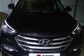 Hyundai Santa Fe III DM 2.2 CRDi AT 4WD High-Tech (200 Hp) 