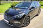 Hyundai Santa Fe III DM 2.2 CRDi AT 4WD High-Tech (200 Hp) 