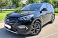 2016 Hyundai Santa Fe III DM 2.2 CRDi AT 4WD High-Tech (200 Hp) 