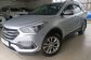 2017 Hyundai Santa Fe III DM 2.4 AT 4WD Dynamic (171 Hp) 