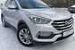 2017 Hyundai Santa Fe III DM 2.4 AT 4WD Dynamic (171 Hp) 