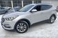 2017 Hyundai Santa Fe III DM 2.4 AT 4WD Dynamic (171 Hp) 