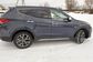 Hyundai Santa Fe III DM 2.2 CRDi AT 4WD High-Tech (200 Hp) 