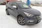 2018 Hyundai Santa Fe III DM 2.2 CRDi AT 4WD High-Tech (200 Hp) 