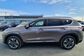 Hyundai Santa Fe IV TM 3.5 AT 4WD Rock edition 7 seats (249 Hp) 