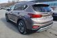 2019 Hyundai Santa Fe IV TM 3.5 AT 4WD Rock edition 7 seats (249 Hp) 