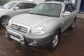 Hyundai Santa Fe Classic SM 2.0 CRDi AT 4WD AT3 (112 Hp) 