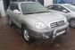 2004 Hyundai Santa Fe Classic SM 2.0 CRDi AT 4WD AT3 (112 Hp) 