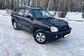 Hyundai Santa Fe Classic SM 2.0 CRDi MT 4WD MT2 (112 Hp) 