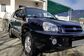 2008 Hyundai Santa Fe Classic SM 2.7 AT 4WD AT4 (173 Hp) 