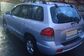 2009 Hyundai Santa Fe Classic SM 2.0 CRDi AT 4WD AT3 (112 Hp) 