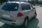 2010 Hyundai Santa Fe Classic SM 2.7 AT 4WD AT6 (173 Hp) 