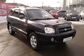 2011 Santa Fe Classic SM 2.0 CRDi MT 4WD MT2 (112 Hp) 