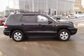 Hyundai Santa Fe Classic SM 2.0 CRDi MT 4WD MT2 (112 Hp) 