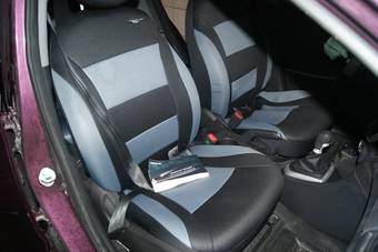 2011 Hyundai Solaris Wallpapers