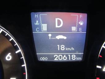 2011 Hyundai Solaris Pictures