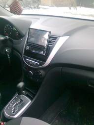 2011 Hyundai Solaris For Sale