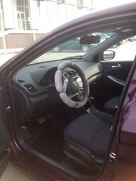 2011 Hyundai Solaris For Sale