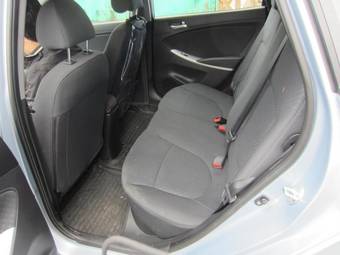 2011 Hyundai Solaris For Sale