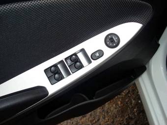 2011 Hyundai Solaris For Sale