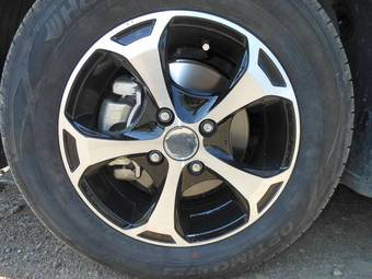 2011 Hyundai Solaris For Sale