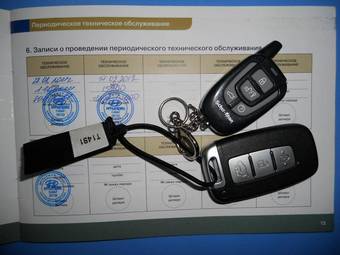 2011 Hyundai Solaris Photos