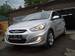 Pictures Hyundai Solaris