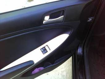 2011 Hyundai Solaris For Sale