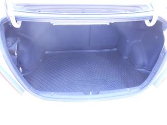 2011 Hyundai Solaris Pics