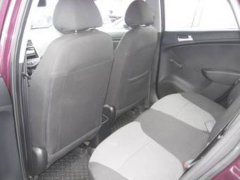 2011 Hyundai Solaris For Sale