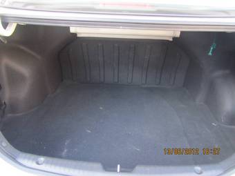 2011 Hyundai Solaris Pics