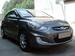 Pictures Hyundai Solaris