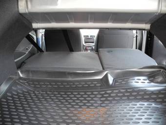2012 Hyundai Solaris Pictures