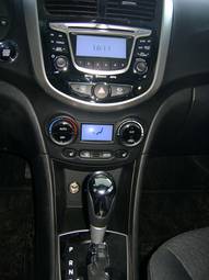 2012 Hyundai Solaris Pictures