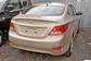 Pictures Hyundai Solaris