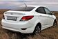 2013 Hyundai Solaris RB 1.6 MT Optima  (123 Hp) 