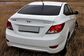 Hyundai Solaris RB 1.6 MT Optima  (123 Hp) 