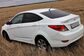 Hyundai Solaris RB 1.6 MT Optima  (123 Hp) 