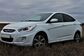 2013 Hyundai Solaris RB 1.6 MT Optima  (123 Hp) 