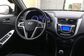 Hyundai Solaris RB 1.6 MT Comfort  (123 Hp) 