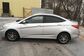 Hyundai Solaris RB 1.6 MT Comfort  (123 Hp) 