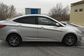 2014 Hyundai Solaris RB 1.6 MT Comfort  (123 Hp) 