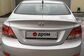 Hyundai Solaris RB 1.6 MT Comfort  (123 Hp) 