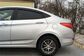 Hyundai Solaris RB 1.6 MT Comfort  (123 Hp) 