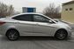 2014 Hyundai Solaris RB 1.6 MT Comfort  (123 Hp) 