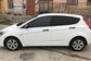 Hyundai Solaris RB 1.6 AT Active (123 Hp) 