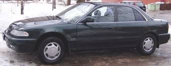 1995 Hyundai Sonata