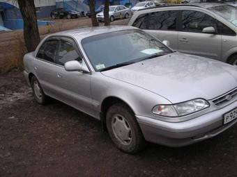 1995 Hyundai Sonata For Sale