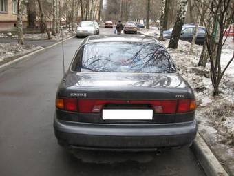 1995 Hyundai Sonata For Sale