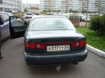 1995 Hyundai Sonata Photos